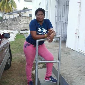 Meet your Posher, Denise